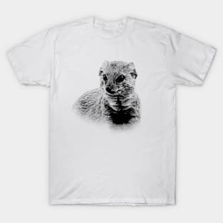 Mongoose T-Shirt